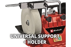 Полировальный станок Einhell TC-WG 200 4418008