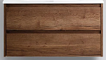 Тумба под раковину BelBagno Kraft 90 см Rovere Tabacco KRAFT-900-2C-SO-RT