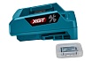 Адаптер BTC05 для аккумуляторов XGT (для BTC04) Makita 191K30-9