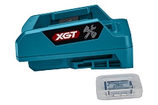Адаптер BTC05 для аккумуляторов XGT (для BTC04) Makita 191K30-9