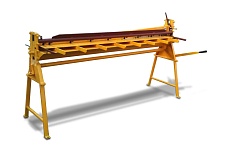 Гильотина Metal Master MZG 2510