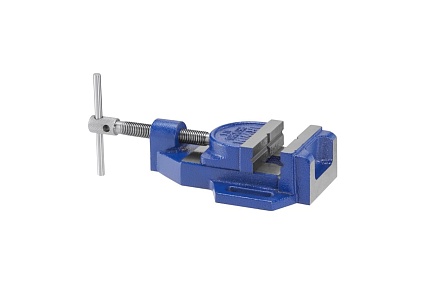Тиски для сверлильного станка 100мм Irwin T414