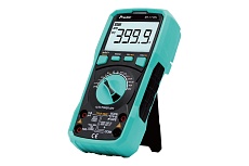 Мультиметр цифровой с автоматическим диапазоном ProsKit MT-1710N TRUE RMS С00040319