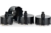 Сверло турбо-сегментное Brazed 1/2", M14, 130 мм, 50 мм TECH-NICK 001.600.9576