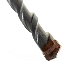 Сверло по бетону ProConcrete (9х80x120 мм) Heller 10010