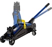 Домкрат подкатной гидравлический Forsage 2т. F-T82004(48170)