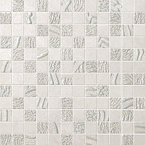 Мозаика Fap Ceramiche Meltin Calce Mosaico 30,5x30,5 см, fKRN