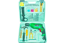 Электрическая дрель Калибр ДЭ-680ЕРУ+ D 00000048805