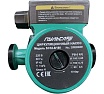 Насос циркуляционный Пульсар SC 32-8/180 мокрый ротор, 3 скорости, 110С, 220V, резьба, с ответными гайками, ГП Н00081326