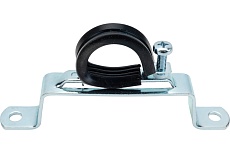 Универсальный кронштейн ELSEN для коллектора с одним держателем 3/4 -1 EMW05.001