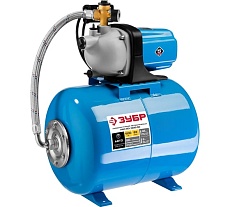 Насосная станция Зубр МАСТЕР НАС-М3-1200-50