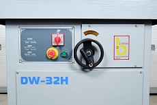 Фрезерный станок Delta Machinery deltamachinery dw-32h 02-5715