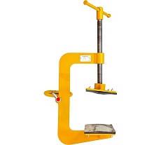 Захват для сэндвич-панелей TEHNOLIFT тип ZSP40, г/п 400 кг, зев 90-250 мм 4687202158683