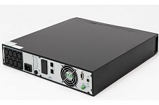 Источник бесперебойного питания Effekta UDC One 91015S-RT(1.0) Ksudcone91015s-rt