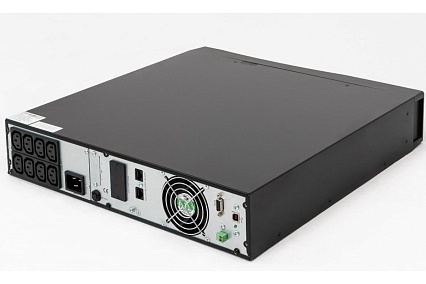 Источник бесперебойного питания Effekta UDC One 91015S-RT(1.0) Ksudcone91015s-rt