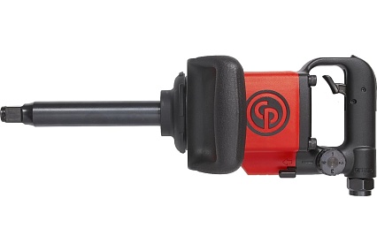 Пневматический ударный гайковерт Chicago Pneumatic CP7763D-6 3/4" 8941077637