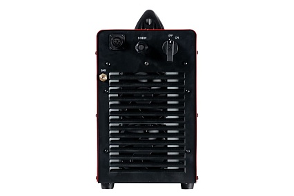 Сварочный инвертор Fubag INTIG 320 T AC/DC PULSE 38431.3