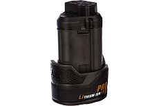 Аккумулятор L1215 Pro Li-ion (12 В; 1.5 А*ч) AEG 4932352658