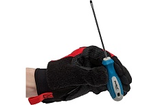 Отвертка SL 3 х 100 мм РемоКолор Multipoint 33-0-700