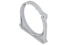 Пластиковый хомут для канализации Flextron 110 мм SVK-K700100 Н0000011278