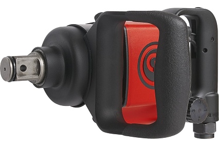 Пневматический ударный гайковерт Chicago Pneumatic CP6773 + D18D 1" 6151590650