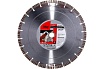 Диск алмазный Stein Extra по камню (350х25.4 мм) Fubag 31350-4