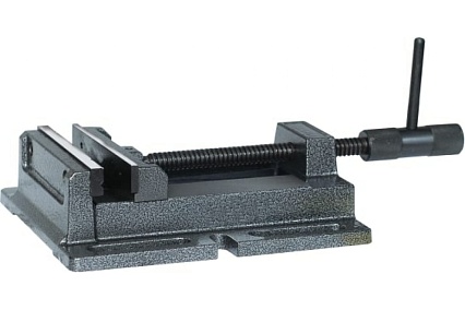 Тиски для настольных сверлильных станков SOVIS Q1975 75 мм 14381