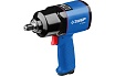 Ударный пневматический гайковерт Зубр ПГ-880к 1/2", 880 Нм 64250