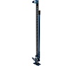 Реечный профессиональный домкрат 3т, 115-1335 мм Stels High Jack 50529