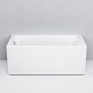 Акриловая ванна Am.Pm Gem W90A-150-070W-A1 150x70 см