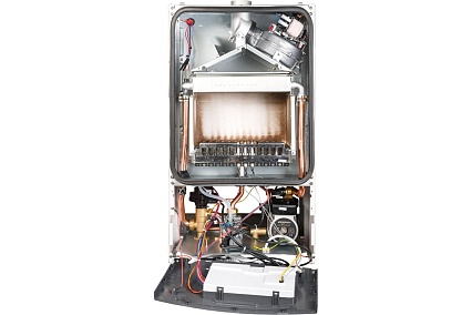 Котел отопительный газовый Kotitonttu TOIVO T24 OK 00-00000105
