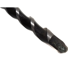Сверло по бетону с твердосплавными напайками (14x150 мм) Graphite 57H322