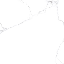 Керамогранит Laparet Atlantic White белый, полированный 60x60 см