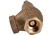Предохранительный клапан Uni-Fitt регулируемый PRO В 1/2", 0-16 бар 244P1622