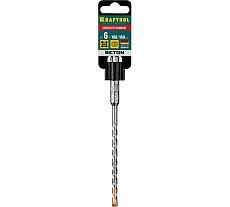 Бур SDS-plus (6х160 мм) Kraftool 29320-160-06_z02