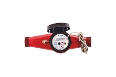 Универсальный счетчик воды ЭКО НОМ СВ ДМ-25 ДГс КМЧ СВДМ25-005