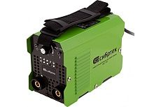 Инверторный аппарат дуговой сварки Сибртех ИДС-190K, 190 А, ПВ 80, диам.эл. 1,6-4 мм 94394