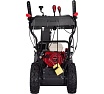 Бензиновый снегоуборщик Evoline SBG 610 HE, с двигателем Honda SBG610HE