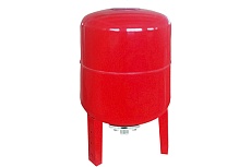 Бак расширительный Aqualink нижнее подключение 1&quot;, 50 л 2905