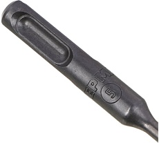 Бур 4-х гранный Ермак SDS-plus 5x50/110мм 654-168