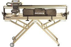 Электрический плиткорез Inforce CUT-1200 05-13-05