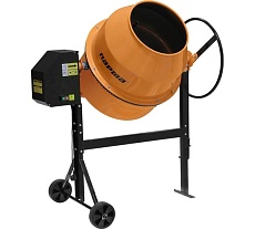 Бетоносмеситель Парма Б-180-Э 02.001.00021