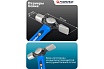 Молоток слесарный Forsage 240гр F-CP7020(58462)