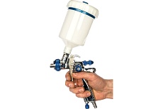 Краскораспылитель Fubag MAESTRO G600/1.3 LVMP 110143