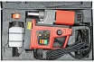 Магнитный сверлильный станок Ravic KMD-50 301.0006