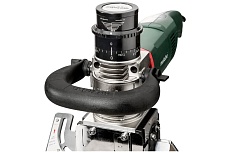 Кромочный фрезер по металлу Metabo KFM 16-15 F 601753500