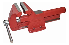 Слесарные тиски IZELTAS 150 мм, 7400300150