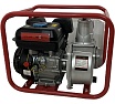 Бензиновая мотопомпа Magnetta GP30-168F