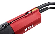 Шлифовальная машина с подачей воды Flex L 12-3 100 WET PRCD 378488