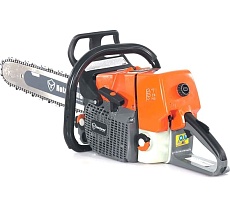 Бензопила Holzfforma 20&quot; G466